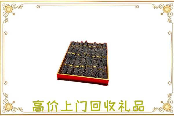 丰县周边回收海参